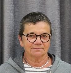 Françoise ALLIDIER
