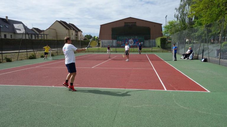 Tennis Club d’Arçonnay