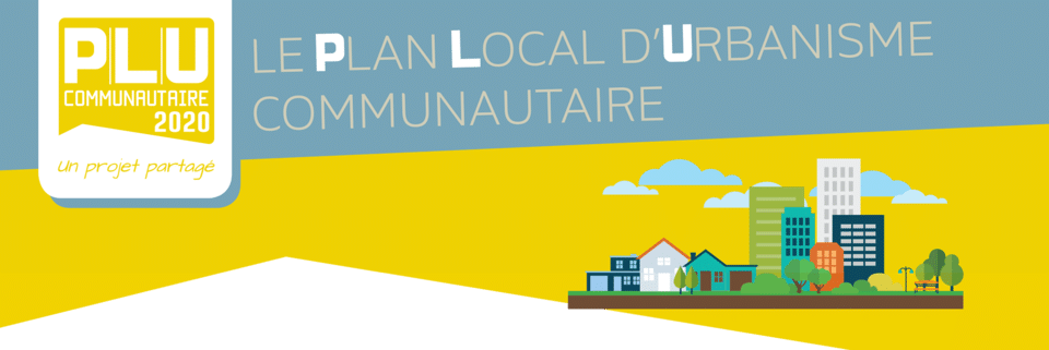 Plan Local d’Urbanisme Communautaire