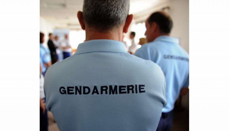La gendarmerie recrute !