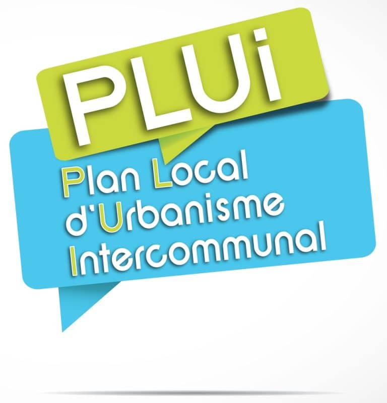 Mise à jour du Plan Local d’Urbanisme Intercommunal
