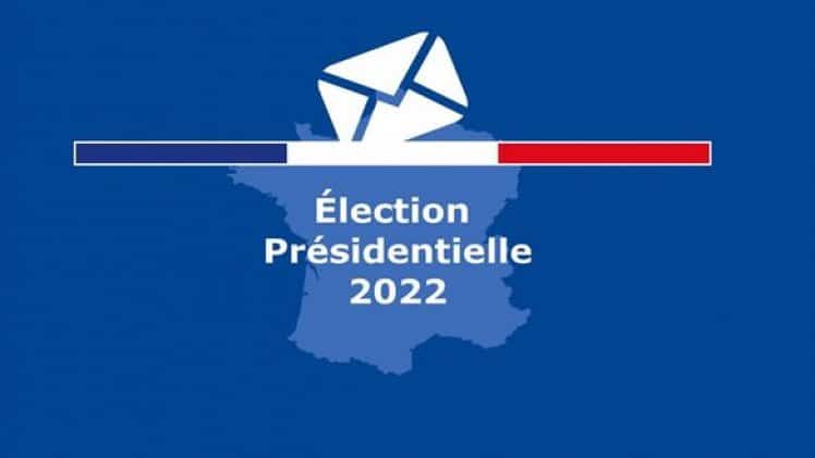 Elections Présidentielles les 10 et 24 avril 2022 Ouverture des bureaux de 8h à 19h