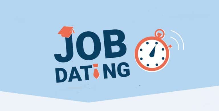 Job dating Services Publics à Mamers le 23/06/22