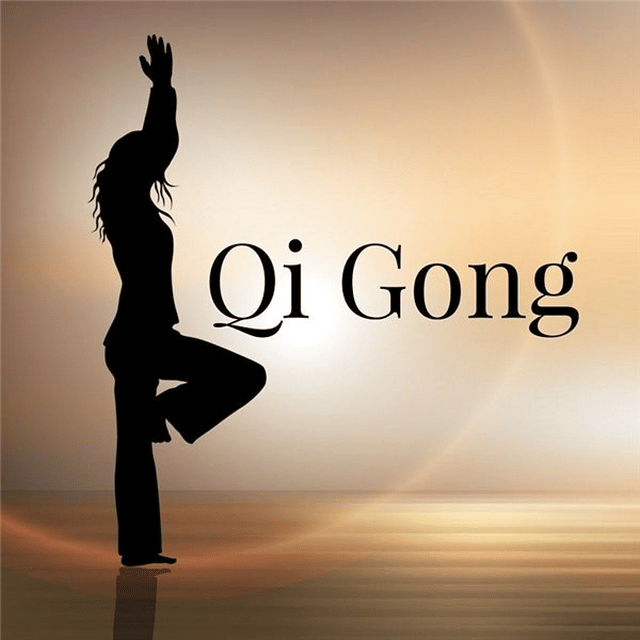 Séances découverte du Qi Gong les 16 et 23 juin