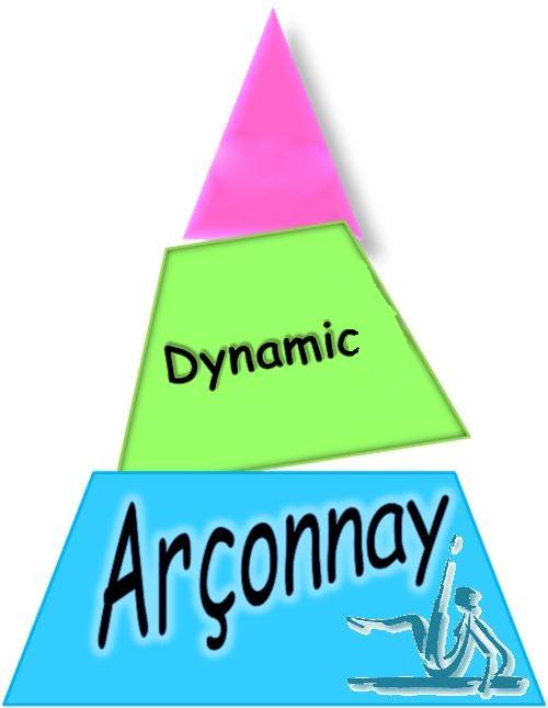 « ARCONNAY DYNAMIC » informations rentrée 2022.