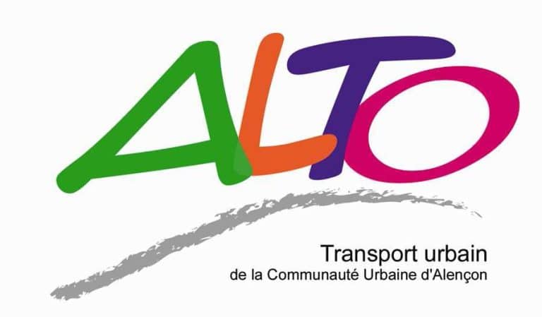 Bus ALTO : Infos trafics