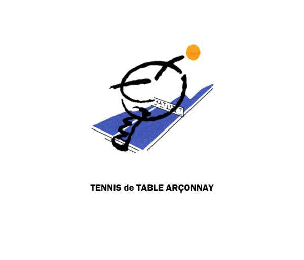 Tennis de table – Rentrée 2023-2024