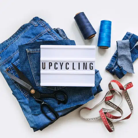 UPCYCLING le 28/02/24