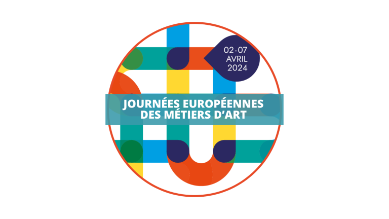 Journées européennes des métiers d’art du 02 au 07/04/24 – Programme sur Alençon