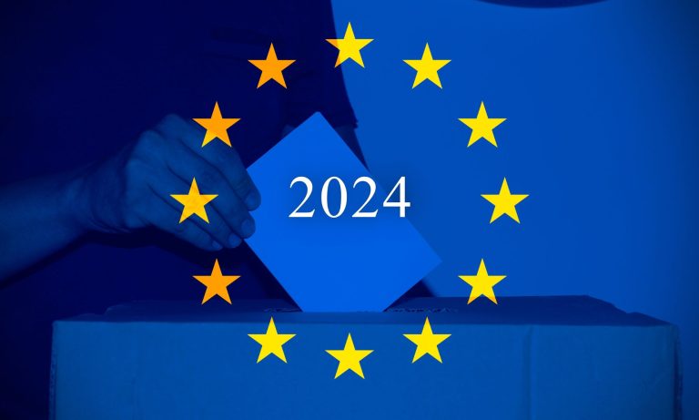 Elections Européennes – Etes-vous inscrit pour voter ?